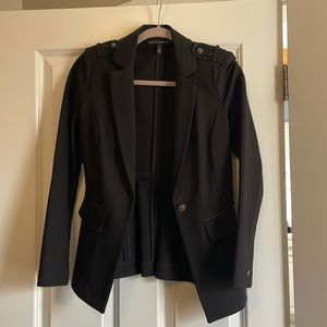 White House Black Market blazer